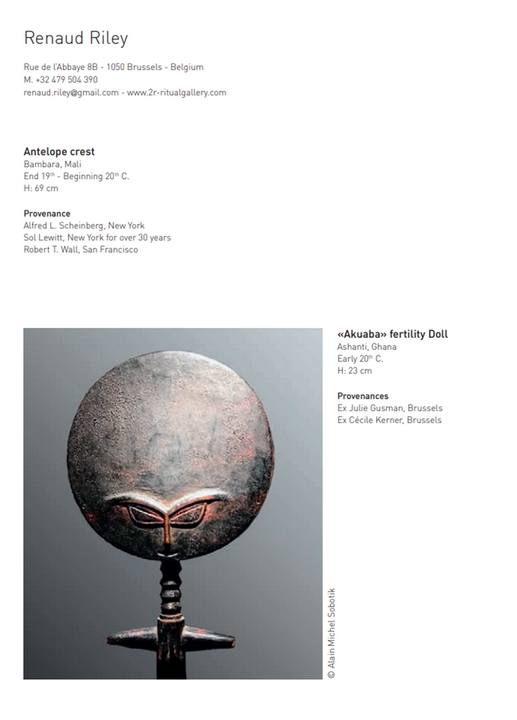 Cultures - June 2019