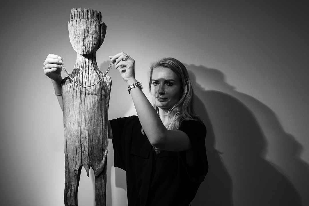 Magda Lenova - May 2019