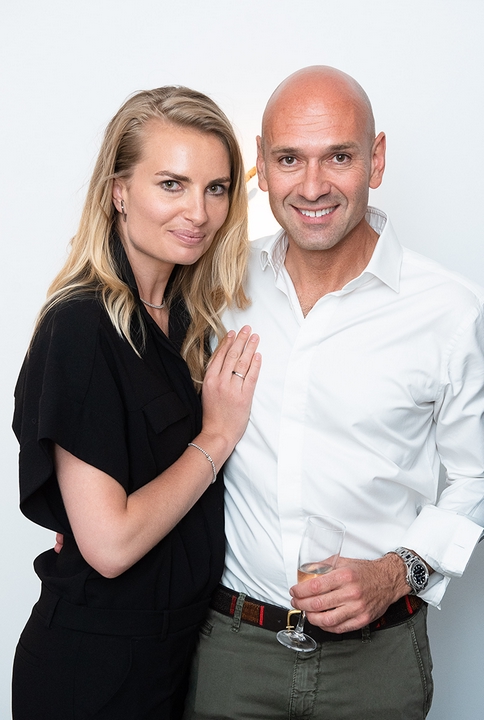 Magda Lenova - May 2019
