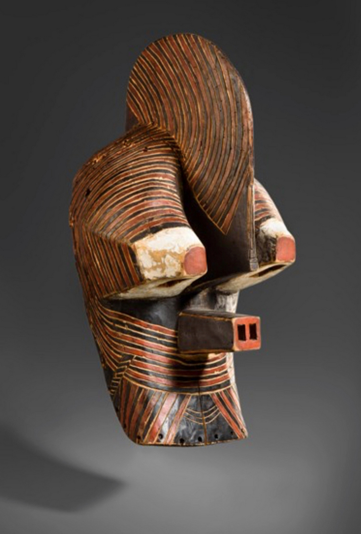 Renaud Riley Tribal